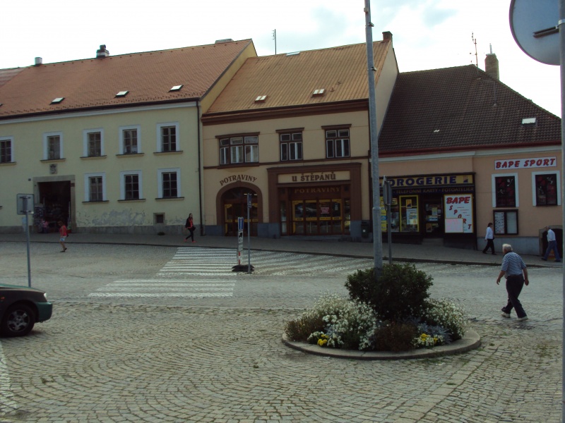 Flop Štěpán Dačice