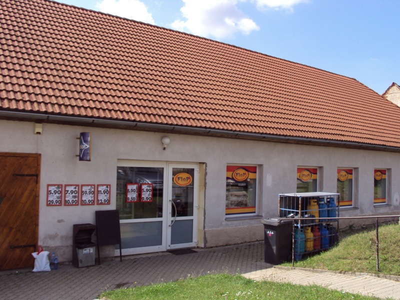 Flop Kónig Dešná