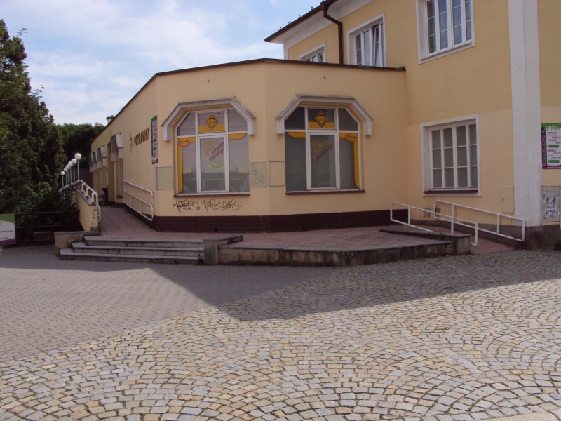 Flop Lapek Jihlava – Na Vyhlídce