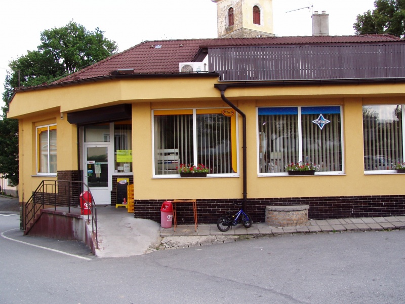 Flop Čiperová Vrchotovy Janovice