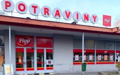 Nový Flop Top ve Východních Čechách: Chrudimští si nyní mohou užívat skvělé ceny