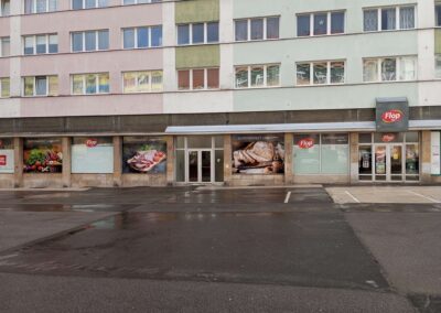 FLOP TOP Mladá Boleslav