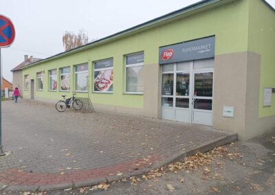 FLOP TOP Vyškov