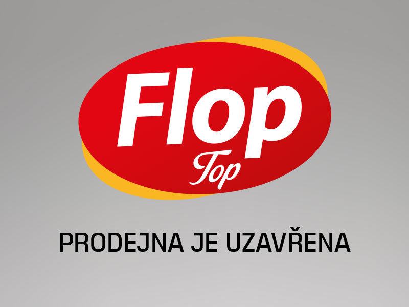 FLOP TOP Kunice